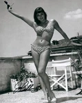 Joan Collins 8X10 Autographed Signed Photo Good Looking And Coa. Fixed Price $60.11.