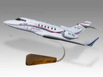 Raytheon Hawker 800XP2 Rio Tinto Life Flight Desk Wood Airplane Model Small 1/48. Fixed Price $227.29.