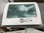 Cessna 402 Crew Door. Fixed Price $1500.00.