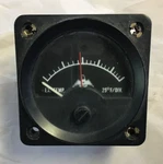 202A-4A Mooney Alcor Inc Exhaust Gas Temperature Indicator. Fixed Price $39.99.