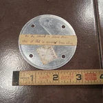 Cessna 1570383-2 Cover. Fixed Price $20.45.