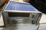 Vor/ils Test Panel FA60 20A-008. Fixed Price $1500.00.