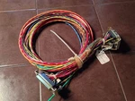 Cessna Arc Rta 477A Dme Connectors With Wires.. Fixed Price $68.48.