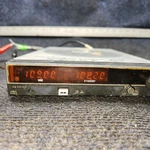 066-1067-01 Bendix King Kn 53 Cessna 172E Navigation Receiver. Fixed Price $565.00.