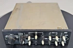 Arc Audio Amplifier F-1010B 49200-0000. Fixed Price $193.00.