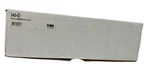 Dmp 340-G Panel Enclosure. Fixed Price $48.00.