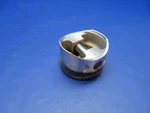 Lycoming HIO-360 F1AD Pistons P/n LW-14610S, Set Of (0325-1710). Fixed Price $1850.00.