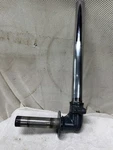 Beechcraft Bonanza V-tail Early Model Main Landing Gear Strut Left-vintage Part. Fixed Price $159.00.
