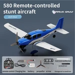 Rc Cirrus SR22 52CM Epp Foam Airplane With Brushless Motor. Fixed Price $143.06.