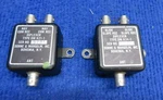 Dorne & Margolin Diplexer Antenna P/n Dm H24-1 Lot Of (0722-441). Fixed Price $99.95.