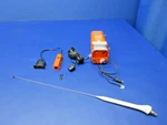 Ack Technologies E-04 Elt W/antenna, Remote Switch For Parts (0426-808). Fixed Price $229.90.