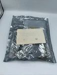 Install Kit Kgp 560 (honeywell) P/n 050-03621-0000 Sealed. Fixed Price $190.00.