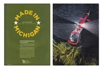 Enstrom Helicopter Aircraft Report 9/28/2022F. Fixed Price $9.49.