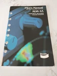 Bendix Pilot's Manual RDR-4A With Radar Operating Guidelines. Fixed Price $13.99.