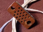 Bendix IN-224 Connector With Wires. Fixed Price $26.35.