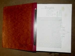 Douglas DC-6A Handbook Manual Binder DC6A DC6-A. Fixed Price $51.99.