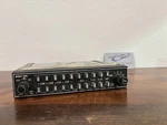 Bendix King Kma 24H Audio Panel W/ Tray 066-1055-71. Fixed Price $400.00.