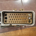 Continental Connectors 34-20S RF-01004-34S. Fixed Price $30.87.