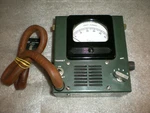 Rare Spilsbury & Tindall RTM-1 Radio Communications Simpson Unit Asis Untested. Fixed Price $69.89.