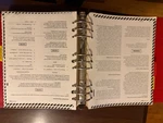 Usaf C-130 Flight Performance Check List Binder, And Simulator Manual. Fixed Price $75.00.