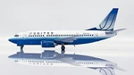 United Boeing 737-500 N927UA Wings JC2UAL0243 XX20243 Scale 1:200. Fixed Price $95.95.