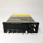 Nat Vhf Fm Transceiver NPX138N-050 Working When Removed 90 Day Warranty. Fixed Price $4495.00.