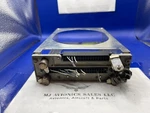 Bendix King Kx 155A 165A Nav/com Mounting Tray With Backplate And Connectors. Fixed Price $175.00.