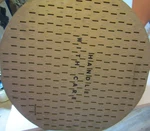 Rca Antenna AP-4001 Mi 585202, Large Honeywell Array 585066 1713121-501. Fixed Price $245.99.