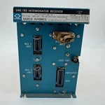 Narco Avionics Dme 195 Interrogator Receiver Fcc. Fixed Price $74.99.