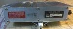 Grimes 60-1750-3 Rev J Strobe Light Power Supply 28V 3.5A -as Removed. Fixed Price $125.00.