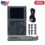 Wingflex Boeing B737 Cdu Control Display Flight Simulation Panel New #us. Fixed Price $474.05.