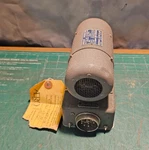 Arc (aircraft Radio Corp) Power Unit P-14 + Dynamotor Type 18335 Vintage. Fixed Price $64.00.