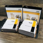 David Brown Case 1490 1494 1594 1690 Tractor Service Manual Repair Shop. Fixed Price $146.97.