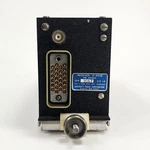 Arc R-543B Glideslope Receiver As Removed. Fixed Price $150.00.