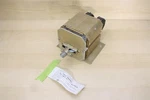 Argus Rmi Adapter + Connectors RAA-7007-01. Fixed Price $45.50.