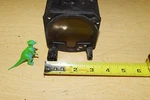 Bendix Bx 2000 Test Panel Stack Nav Head. Fixed Price $79.99.
