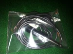 Telex VXT-3 Cord Set For Rt Series Ear Piece Transducers. Fixed Price $35.00.