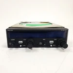 Bendix King Kx 155A Nav/com Non-glideslope 28 Volt 069-01032-0201 W/ Tray. Fixed Price $2495.00.