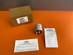 Setra C280G Pressure Transducer 0-200PSIG 1/4 Npt Int. 4-20 Ma 24VDC. Fixed Price $400.00.