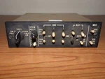 Arc Aircraft Audio Amplifier F-1010B P/n 49200-0000. Fixed Price $115.00.