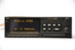 Apollo GX50 Gps P/n 430-6050-400 Screen In Good Shape. Fixed Price $449.95.