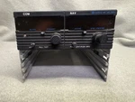 Narco Mk 12E Nav/com Includes Tray. Fixed Price $795.00.