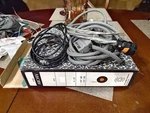 Bendix King KDF800 KDF805 Adf Wiring Test Harness Avionics Aircraft. Fixed Price $50.00.