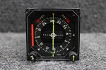 520-8130-004M Aeronetics Horizontal Situation Indicator (volts: 28). Fixed Price $364.00.