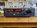 Narco Vhf Com 810+ Plus Radio. Fixed Price $975.00.