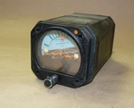 Bendix Director Horizon DH-814A 4000184-8503 ..aviation Instrument 300-7CF. Fixed Price $99.99.