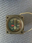 Mid-continent Instruments MD40-64L Course Deviation Indicator P/n 2010056-64L. Fixed Price $50.00.
