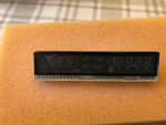 Bendix/king Display For Kt 79 Transponder P/n 037-00078-0000. Fixed Price $595.00.
