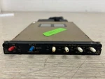 Northern Airborne Technology Audio Controller CC450-0V2. Fixed Price $250.00.