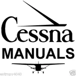 Cessna 150 Aerobat Service, Parts & Poh Engine Manuals 1962-77 Huge Set. Fixed Price $28.95.